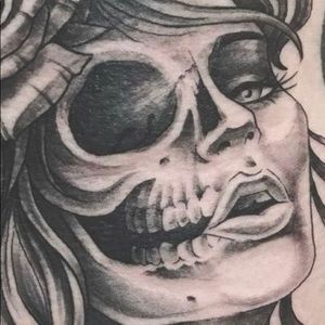 Meet your Posher, Haley